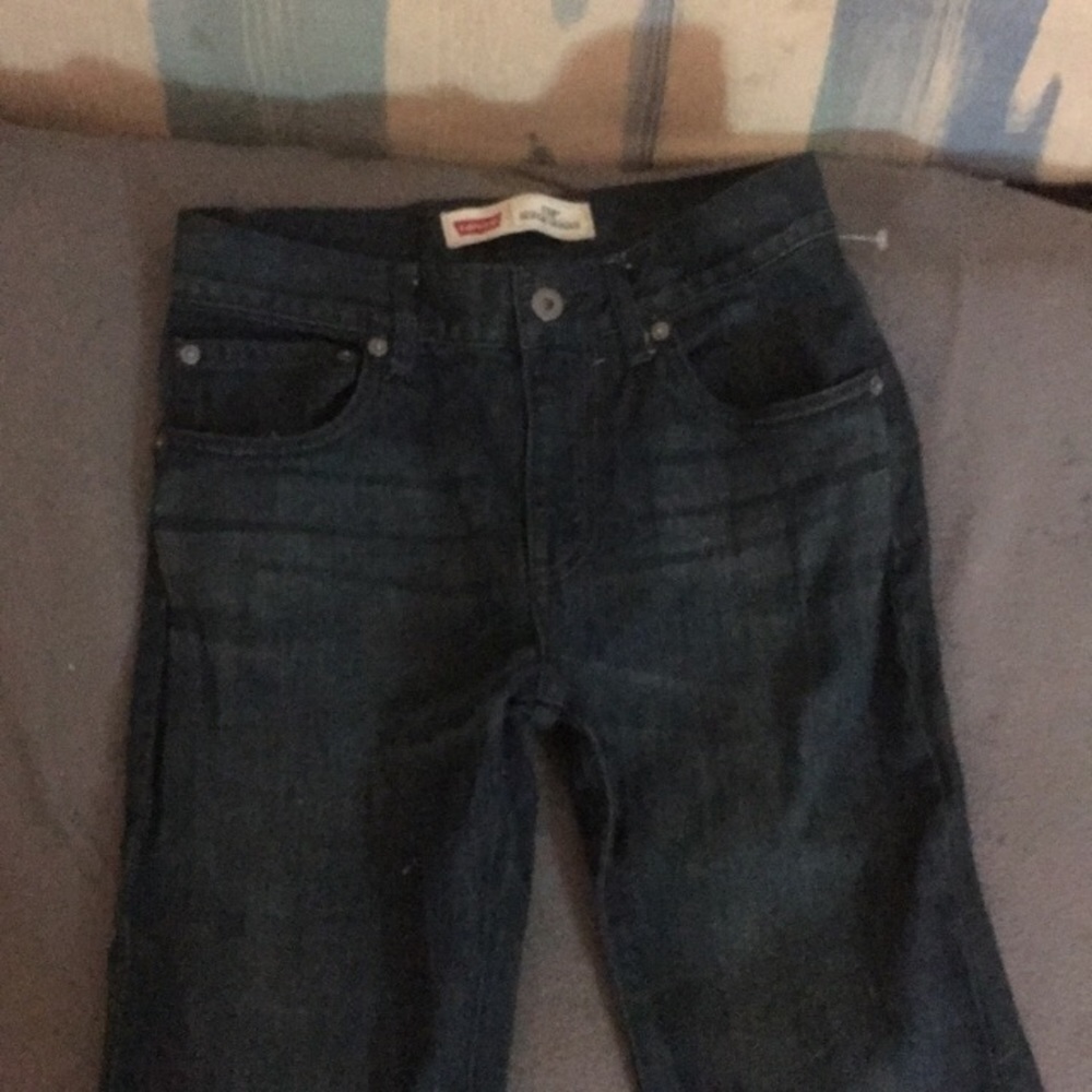 Levi’s 510 Super Skinny Jeans